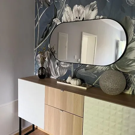 Simon Apartment Freudenstadt