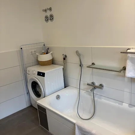 Simon Apartment