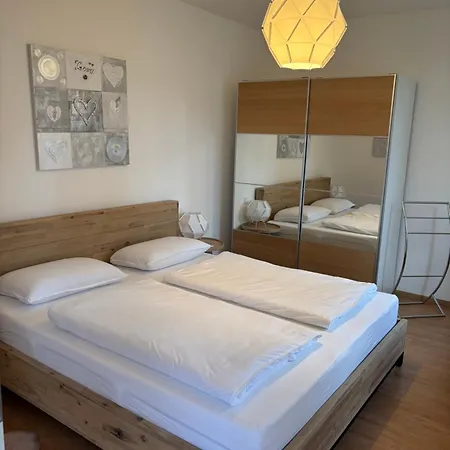 Apartment Simon *