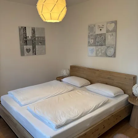 Simon Apartment Freudenstadt