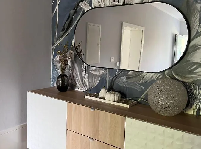 Simon 아파트 프로이덴슈타트